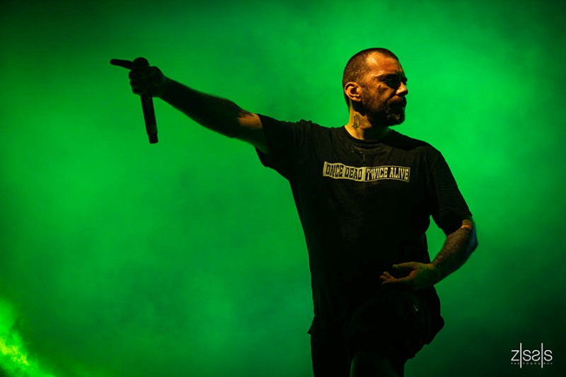 Ο Βέβηλος στην Τεχνόπολη