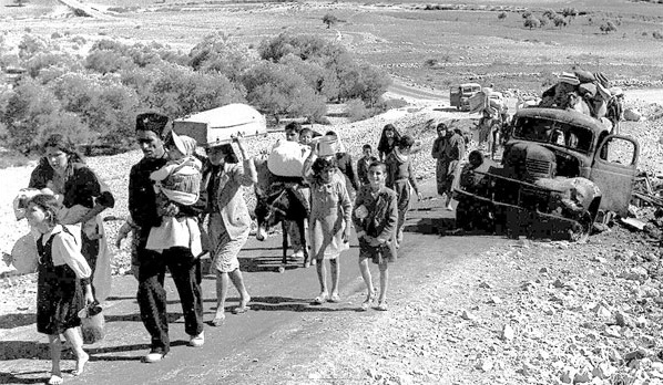 «Αφύλαχτη Διάβαση»: Το 10ο επεισόδιο της σειράς ντοκιμαντέρ «Ένα βλέμμα για την Παλαιστίνη» στον Αθήνα 9.84