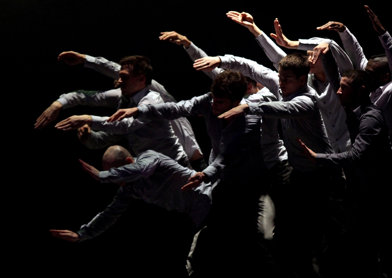 Το Φεστιβάλ Αθηνών Επιδαύρου ανοίγει τις πόρτες του στο hip hop και τη street dance κουλτούρα