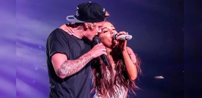 «Stuck With U»: Ariana Grande και  Justin Bieber μαζί