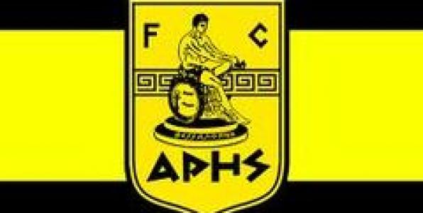 ΧΩΡΙΣ ΑΡΗΣ FM 92,8