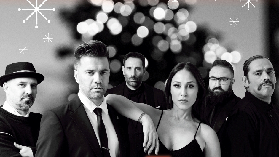 Οι Onirama στο Σταυρό του Νότου plus