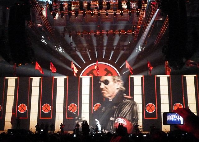 Ακούστε τη νέα έκδοση του Time των Pink Floyd από τον Roger Waters