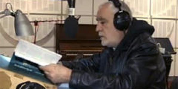 Ο ΠΕΤΡΙΔΗΣ, Ο ΚΑΛΑΜΙΤΣΗΣ ΚΑΙ ΤΟ... ΡΑΔΙΟΦΩΝΟ ΩΣ ΕΡΓΑΛΕΙΟ ΠΟΛΙΤΙΣΤΙΚΗΣ ΕΜΒΕΛΕΙΑΣ