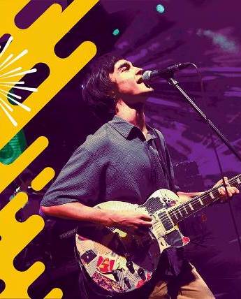 Schoolwave New Year Party