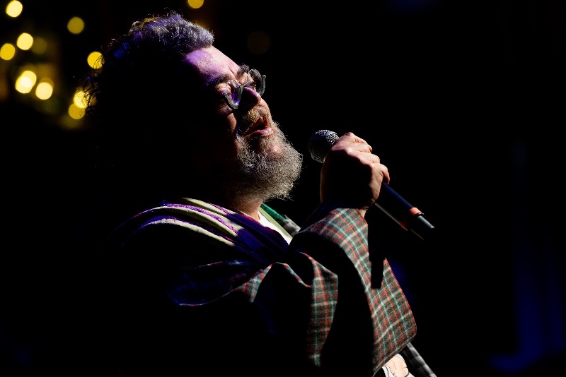 Πάμε Κραουνάκη …άλλη μία στο θερινό Θέατρο Άλσος 