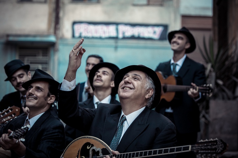 «Το Μινόρε» στο Δημοτικό Θέατρο Πειραιά 