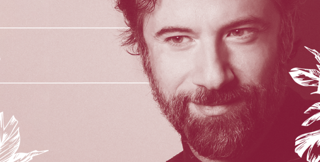 Ο Κωστής Μαραβέγιας σε μια ξεχωριστή μουσική βραδιά στο ΚΠΙΣΝ 