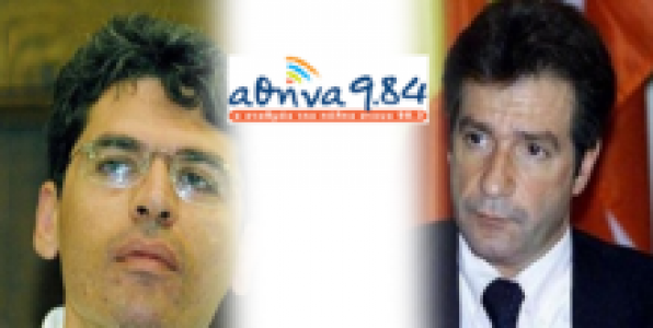 Ο ΤΑΚΗΣ ΚΑΜΠΥΛΗΣ ΓΙΑ ΤΟΝ ΑΘΗΝΑ 9,84