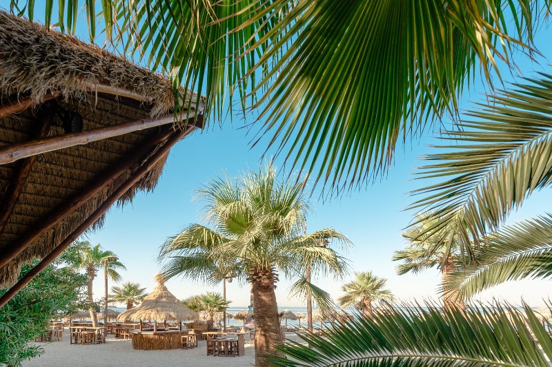 Το Bolivar Beach Bar αναβάλλει όλες τις εκδηλώσεις του μέχρι και τις 14 Ιουλίου