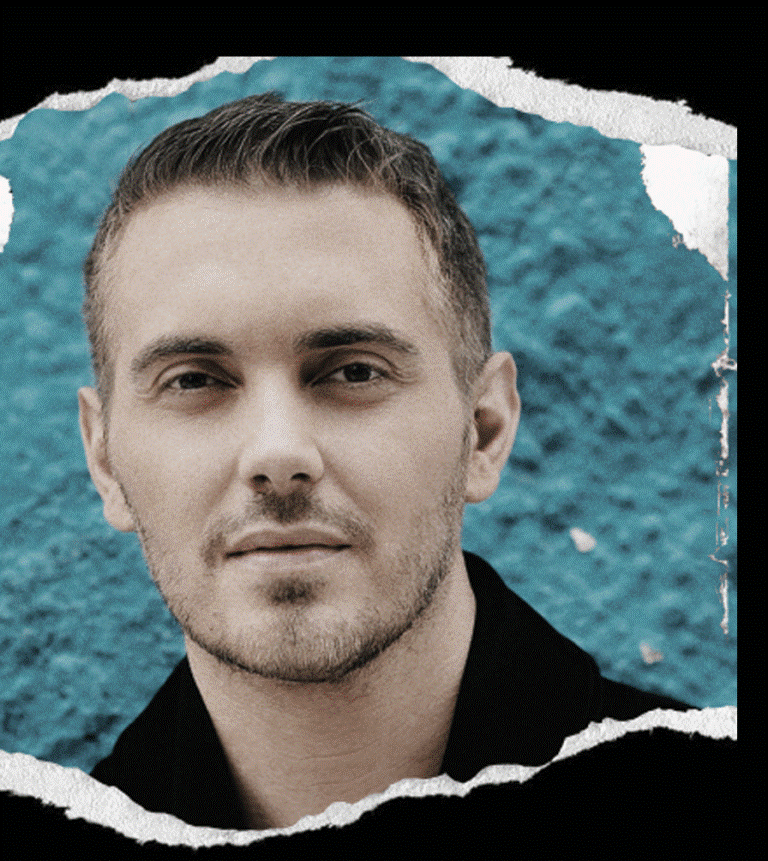 Ο Μιχάλης Χατζηγιάννης συναντά τον Στέφανο Κορκολή στο VOX