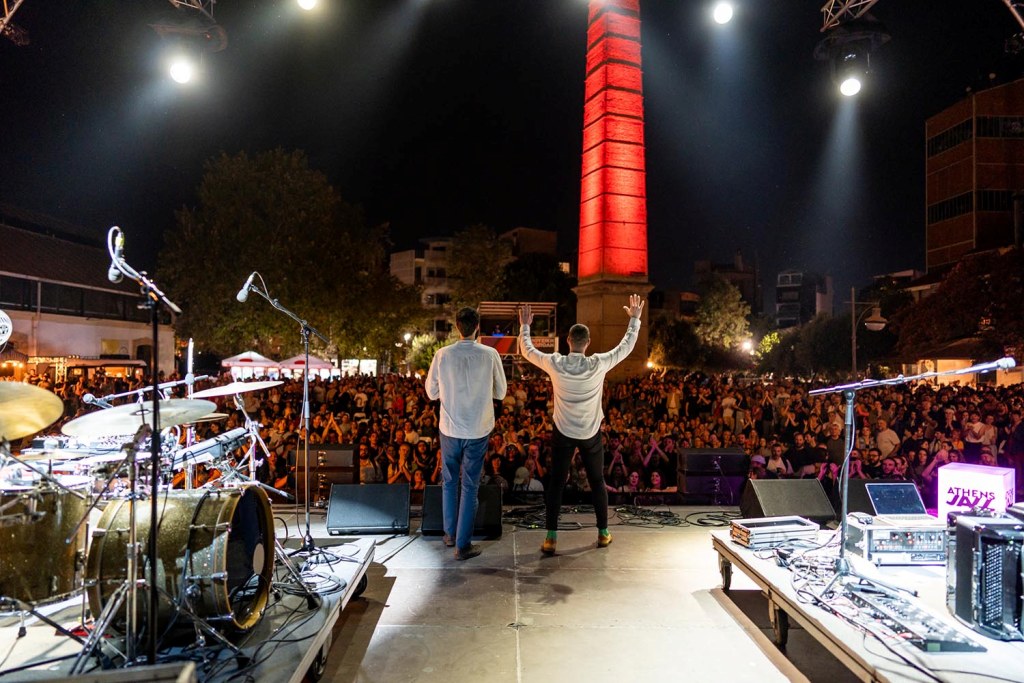 24ο Athens Jazz: Αυτές είναι οι ελληνικές συμμετοχές 