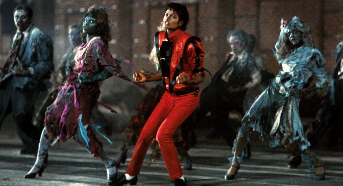 Άλλοι «κόβουν» τον Michael Jackson, o Athens DeeJay 95.2 τον προσθέτει στο airplay του