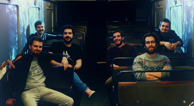 «Αυτό το στοιχείο της έκπληξης φιλοδοξούμε να μεταφέρουμε στις παραστάσεις μας»