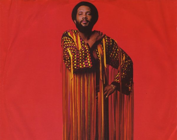 Ο Roy Ayers στο Gazarte