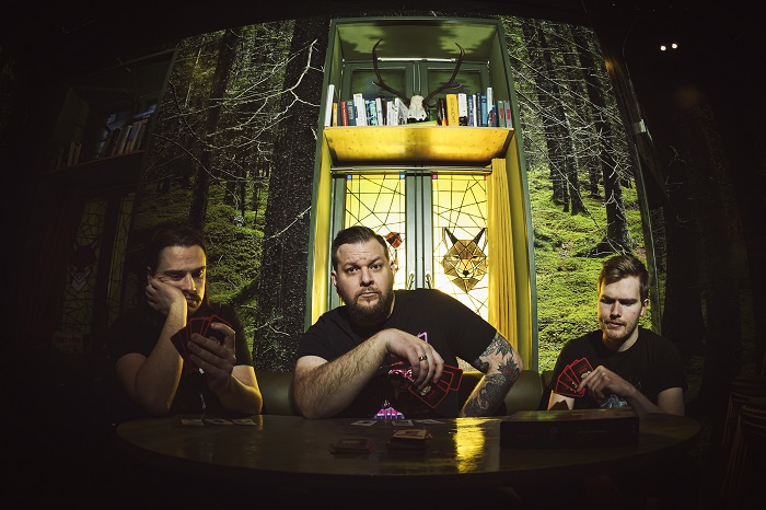 Νέα ονόματα στο line up του Rockwave στη συναυλία των Deep Purple και των Saxon