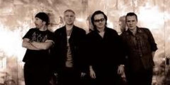 U2, ENEKA ΦΟΡΟΥ ΤΙΜΗΣ