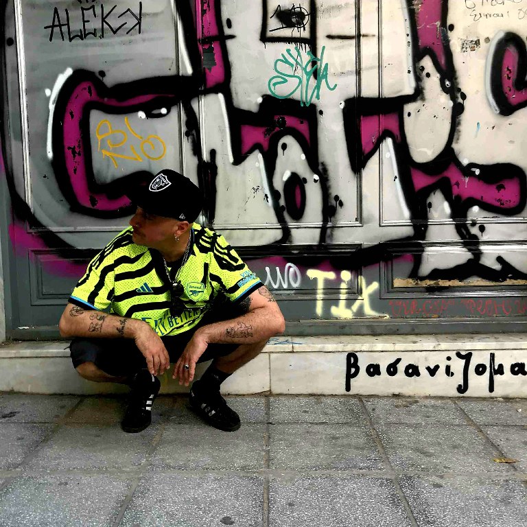 ΜΑΖΟΗΑ: Τα 10 αγαπημένα μου ελληνικά άλμπουμ