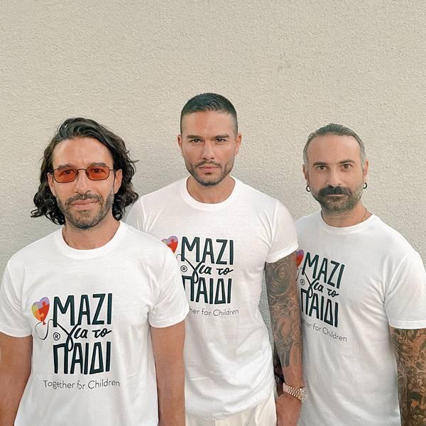 Οι MEΛΙSSES στο Ηρώδειο