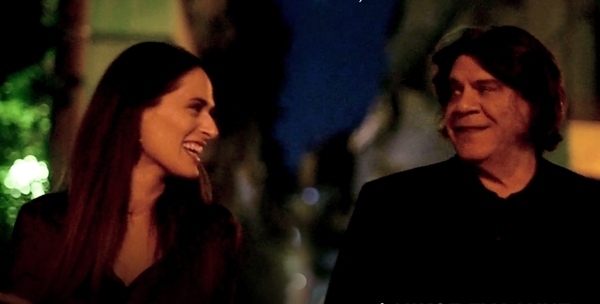 «Σκοπός χαμένος»Το νέο τραγούδι του Νίκου Ξυδάκη με την Βερόνικα Δαβάκη