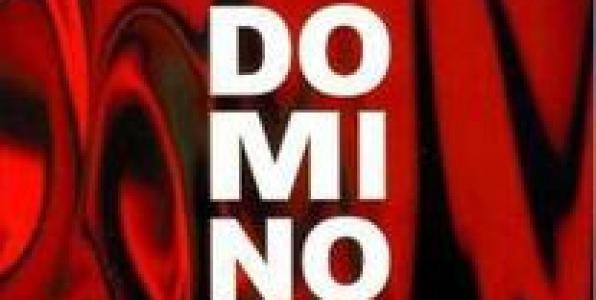 “INTERSPIRIT” TOY ANTHONY JACKSON