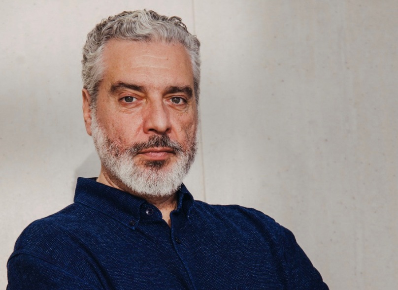 Ο Τάσης Χριστογιαννόπουλος νέος Καλλιτεχνικός Διευθυντής του Δημοτικού Θεάτρου Ολύμπια