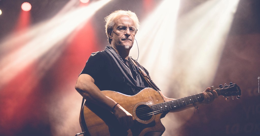 Οι συναυλίες του καλοκαιριού στο θέατρο Βράχων