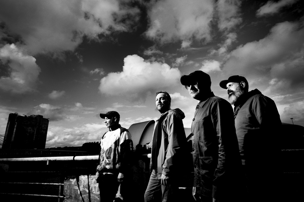 Οι θρυλικοί Mogwai στο Floyd 