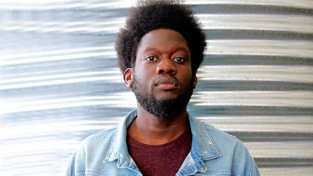 Michael Kiwanuka, Steams, Khruangbin και Ride στο φετινό Ejekt Festival