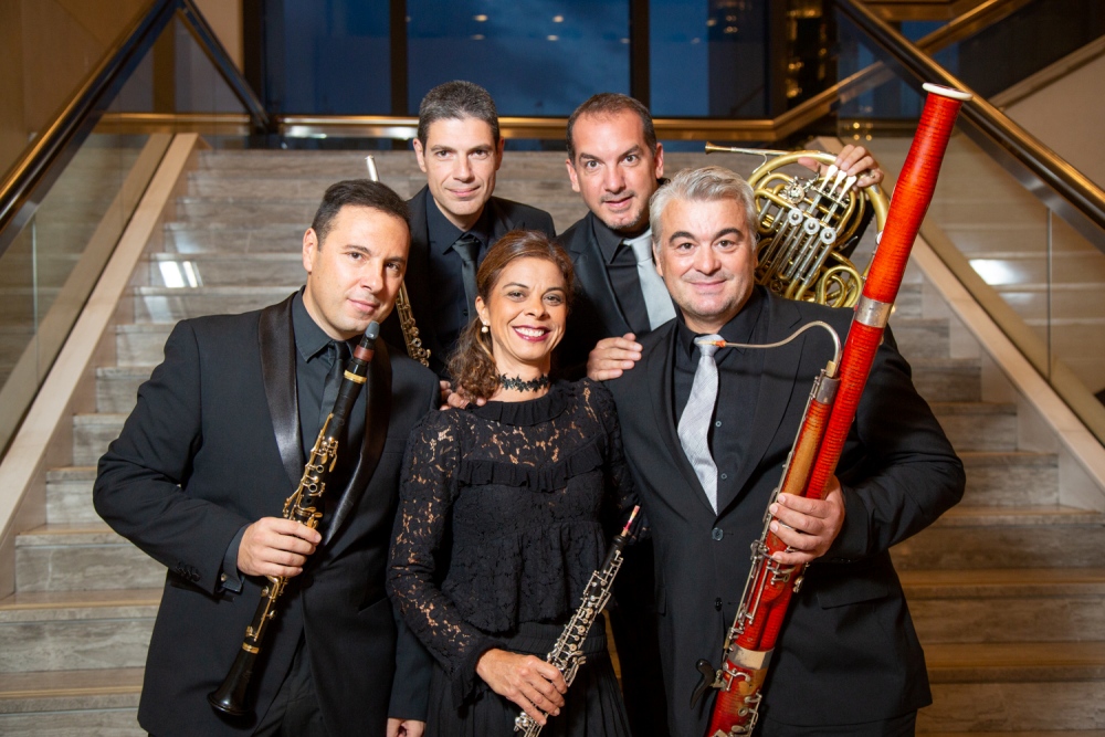 To Μουσείο Μαρία Κάλλας συνεργάζεται με την Κρατική Ορχήστρα Αθηνών 