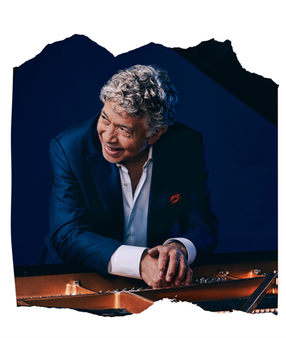 Ο Monty Alexander για πρώτη φορά στην Ελλάδα 