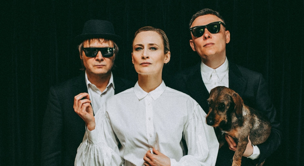 Οι Hooverphonic έρχονται στην Ελλάδα