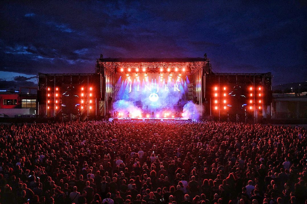 Tο πρόγραμμα της πρώτης μέρας του Release Athens X SNF Nostos