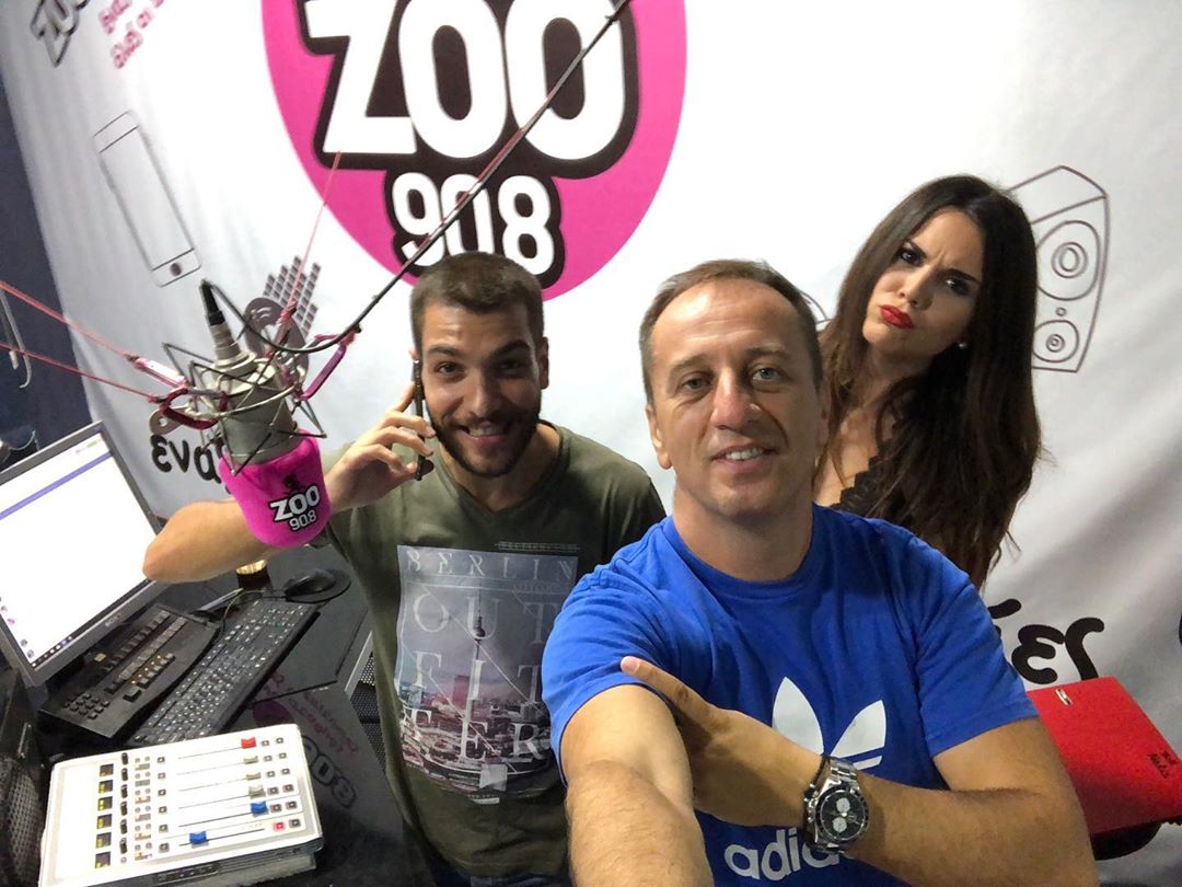 Ο Zoo 90.8 ψάχνει για νέα ραδιοφωνικά «ταλέντα»