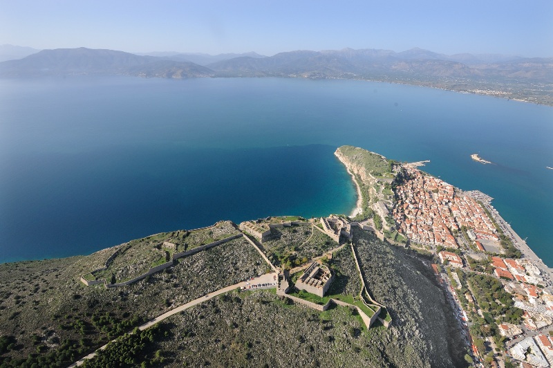 Οι μουσικές εκδηλώσεις στο φετινό πρόγραμμα του «Όλη η Ελλάδα ένας Πολιτισμός»