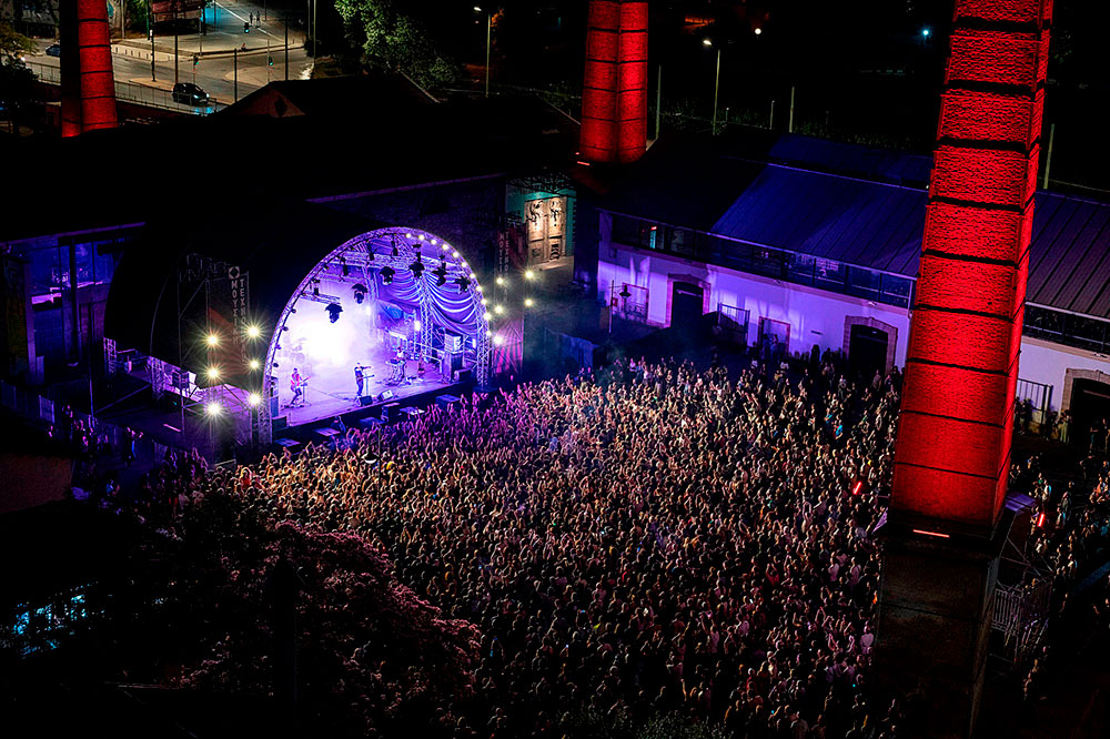 Το πρόγραμμα της Τεχνόπολης για τον Σεπτέμβριο