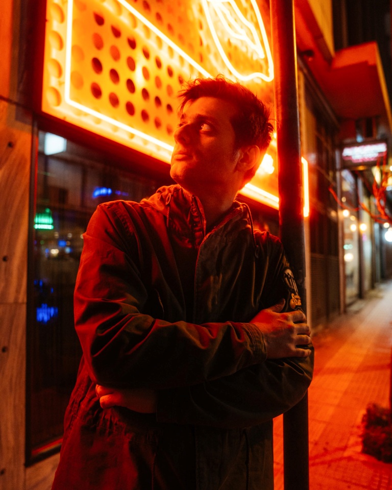 Έρχεται το πρώτο Black Caramel Night