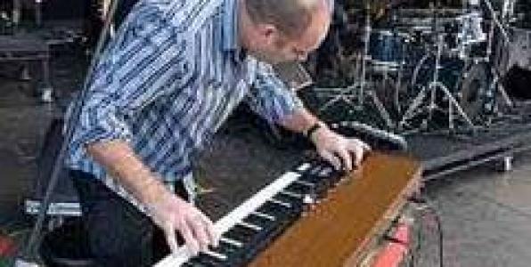 JAMES TAYLOR QUARTET @ HALF NOTE