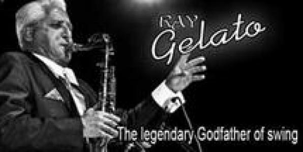 Ο RAY GELATO ΣΤΟ ΣΤΟΥΝΤΙΟ ΤΟΥ PEPPER 96,6