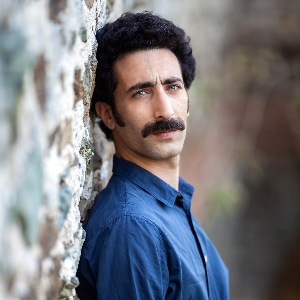 Ο Γιάννης Διονυσίου στο Roof Stage του Gazarte