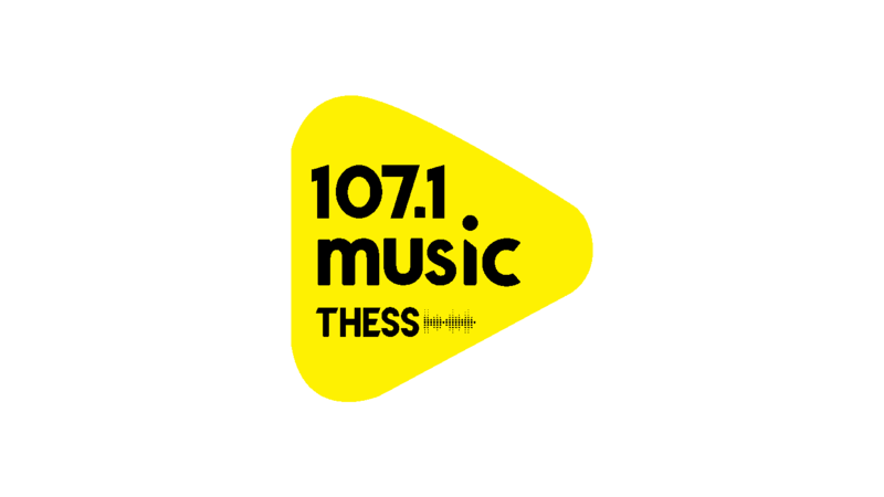 Music 107.1 (Θεσσαλονίκη)