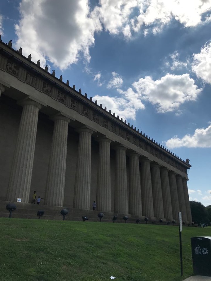 Ημέρα 6η και 7η: Στην πιο μουσική πόλη του κόσμου, το Νάσβιλ