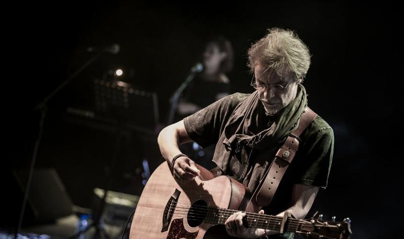 Ο Μίλτος Πασχαλίδης συνεχίζει στο Σταυρό του Νότου