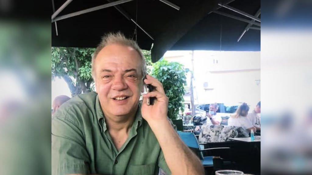 Ο Νίκος Σερβετάς δεν είναι πια μαζί μας