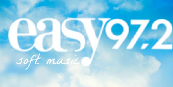 Μεσημεριανό, κερασμένο από τον Easy 97.2