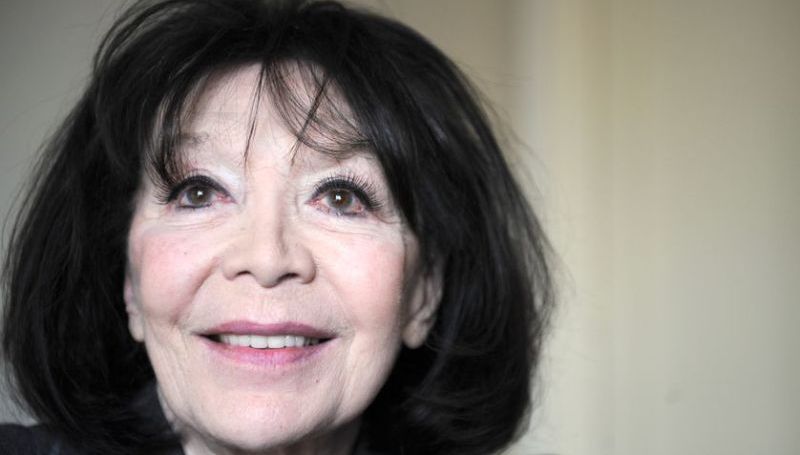 Η Juliette Gréco μέσα από τα τραγούδια της 