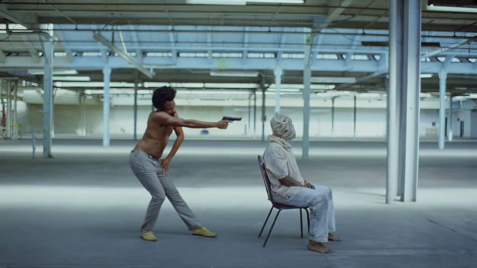 Το «This is America» κάποιου αδιάφορου μαύρου ονόματι Childish Gambino