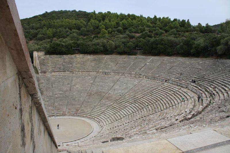Δήμαρχος Επιδαύρου προς Μενδώνη:  Να γίνει με προϋποθέσεις το Φεστιβάλ