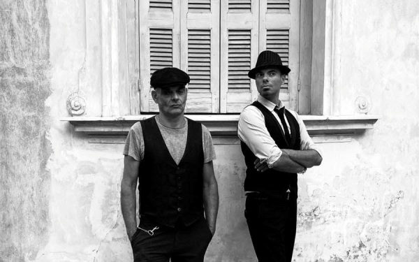 «Στου Άδη το πηγάδι»: Το νέο single των Opera Chaotique