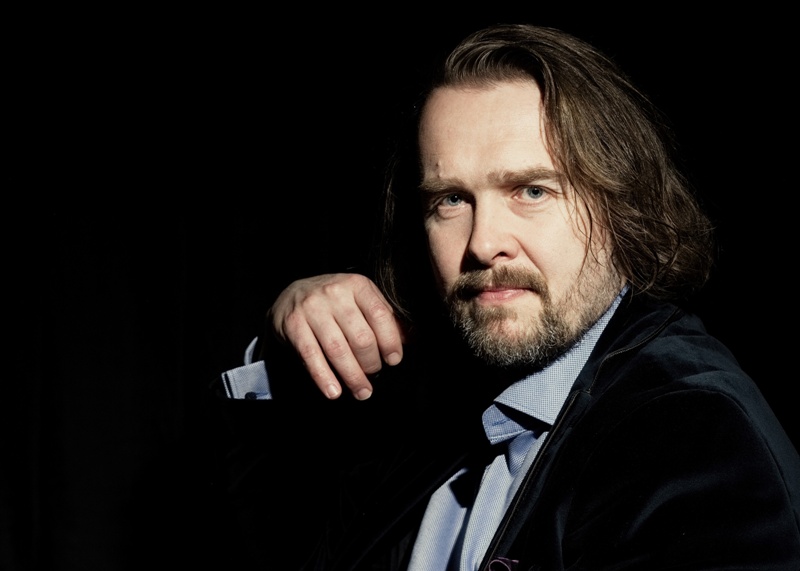 «Υμνος στη Χαρά»